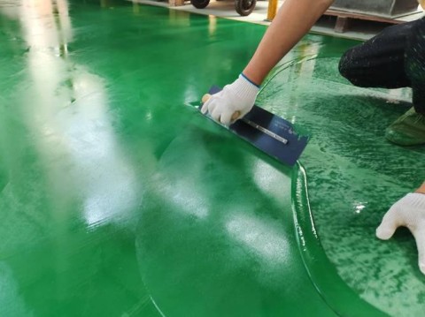 河间VEF地坪什么是VEF地坪